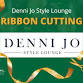 Ribbon Cutting for Denni Jo Style Lounge - Denni Jo Style Lounge, 15950 S Mur-Len Rd Event Image