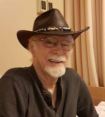 Malcolm Douglas Ritchie Obituary