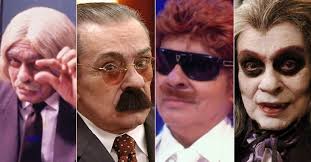 Morte: WALTER D'ÁVILA