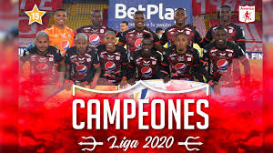 Estas son las estrellas que tendrá el fútbol colombiano en 2019. America Conquista Su Estrella 15 Y Es Bicampeon Del Futbol Colombiano Santa Fe Lucho Hasta El Ultimo Minuto Pero No Le Alcanzo Infobae