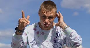 Become a patron of kirill golovin today: Aleksandr Golovin Rasskazal Ob Obmane Blizkogo Druga Novosti Russkogo Radio Moskva 105 7