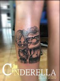 Se entrevera cuando las personas hablan de servicios personales, y entonces sería necesario explicar qué es un servicio personal (que algo he escrito ya en el blog), y cuál es el sistema de tributación de una srl. Tatuaje Terminado Para Rosa Cinderella Tattoo Studio Facebook