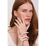 anelli Diamante gioielli Alfieri & St. John Allure CSFROT6501R-16