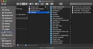 Accessing Departmental Shared Network Folders On Mac Division Of Information Technology