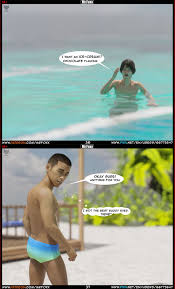 Moms Affair By Mr.FOXX Porn Comic english 19 - Porn Comic