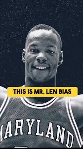 Len Bias’ potential is the biggest sports “What if” #lenbias #whatif  #basketballplayer #collegebasketball #conspiracy #theory #entertainment  #business #narrative #storyline #foulplay #shadybusiness ...