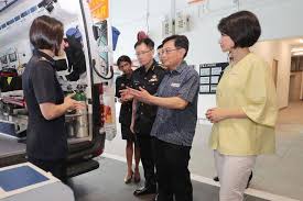 But what really went down before. Singapore Plans Massive Budget Stimulus To Counter Virus Threat The Star