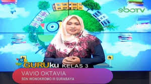 Adapun jadwal pembelajarannya akan diberikan setiap hari senin hingga jumat, berikut soal dan jawaban sbo tv 15 oktober 2020. Soal Dan Jawaban Sbo Tv Sd Kelas 1 6 Program Guruku Hari Ini Senin 7 Desember 2020 Surya