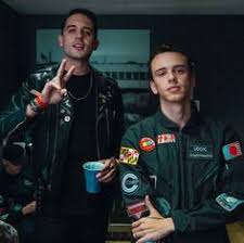 We did not find results for: 60 Logic Ideas Logic Logic Rapper Young Sinatra