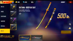 Hello friend's welcome to my channel endless gaming please subscribe my channel for most videos free fire enjoyable video. Recarga Katana Dia Booyah Free Fire 500 Reygame Ff Youtube
