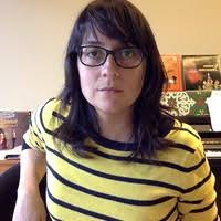 Farzaneh Hemmasi Resume/CV