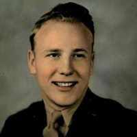 Jack Clifford Marshall (1924–2016)