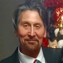 Mark Joseph Neurohr Obituary