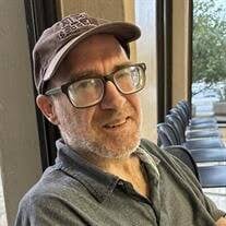 James Clyde McElwrath Jr. Obituary