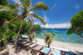 To say that the entire geko dive team has grown very fond of padang bai is an understatement. Blue Lagoon Beach Near Padang Bai Port Bali Indonesia Stock Photo Picture And Royalty Free Image Image 95600842