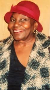 Lola Carter Obituary