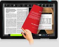 Perbedaan Antara E Book Dan Buku Konvensional Materi Kelas X Simulasi Digital Ruang Belajar Tik