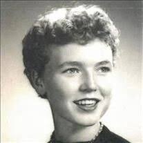 Marlene Joyce Ash Obituary