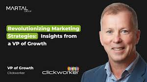 AI in Business: Mark Sewell's Insights