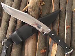 bushcraft survival bowie (jb, uk