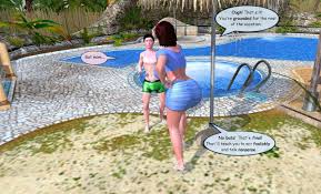 3D : 3D Better safe than Sorry Porn Comic | HD Porn Comics