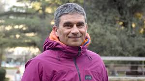 Ernest Vidal: “Molta gent no fa el pas de començar a anar en bici per la  inseguretat que provoquen els cotxes”