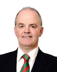 Meet the AILG Officer Board & Delegates » AILG