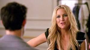 He's been snapping pictures of the show's stars in preparation for the. Kate Hudson Glee Season 4 Episode 1 Famousfix Com Post