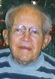 Lloyd Vernon Moats (1920-2010)