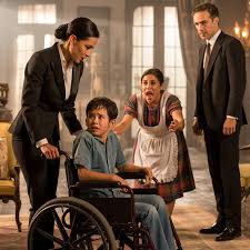 Utopía - La hija del cirujano jamás caminó, hasta que un niño sin hogar le  ofreció ayudarla Hija del cirujano, nunca caminó en su vida hasta que un niño  sin hogar dijo, “