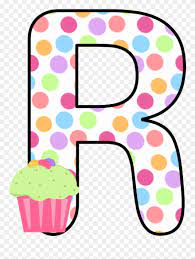 Cute children zoo alphabet v letter tracing of funny animal cartoon for kids learning english vocabulary. Alphabet Letters Kid Cupcakes Sweet Pastries Conch Cupcake Lettering Alphabet Clipart 487052 Pinclipart