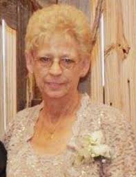Obituary of Minnie Lou Gragg