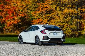 Losing your car keys is never fun, especially if you do not have a spare on hand to get into your car. 2017 Honda Civic Hatchback First Drive Review It S The 70s Again The Truth About Cars