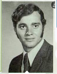 Passing of Basil Jean Lance, Dansville Michigan Native