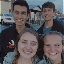 Braden Vernot and Ella Baldwin's Wedding Website