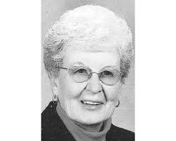 Helen Babbitt Obituary (1919