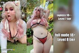 Marie Bunnie - bunniemommy Patreon Sexy Leaks (25 Photos) - NudoStar