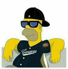 Cocodrilos de caracas y panteras de miranda. Leones Del Caracas Character Donald Disney Characters