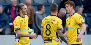 Klassmal Av Cibicki Nar Elfsborg Vann Igen Hallandsposten