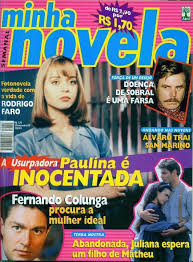 Resultado de imagen de LA USURPADORA colunga