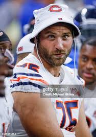 476 Kyle Long Bears Stock Photos, High-Res Pictures, and Images