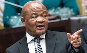 Mchunu 'not formally briefed' on Ipid's decision to drop probe into KZN police commissioner