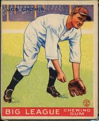 Post office box 822707, vancouver. 1933 Goudey Set Prominently Featured Last Washington Team To Reach World Series