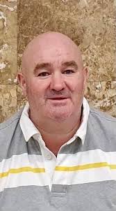 Death Notice of Adrian Cahill (Birr, Offaly)