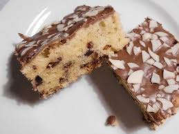 Ameisenkuchen Vom Blech Von Nch Chefkoch Ameisenkuchen Kuchen Anrichten Auf Dem Teller