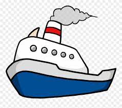 Download Hd Ship Clip Art Free Clipart Images Transparent Background Boat Clipart Png Download And Use The Free Free Clip Art Free Clipart Images Clip Art