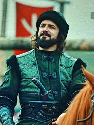 pin on ertugrul
