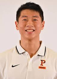 Princeton Falls to No. 1 Harvard Men's Squash