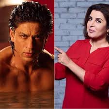 Tujh mein rab dikhta hai song rab ne bana di jodi shah rukh khan anushka sharma roop kumar. Exclusive 10 Years Of Om Shanti Om Everytime Shah Rukh Khan Would Remove His Shirt During Dard E Disco Song I Would Throw Up Says Farah Khan Pinkvilla