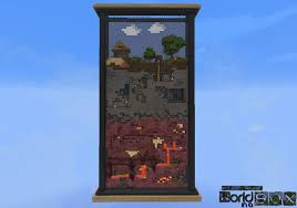 Worldbox europe map download search filehippo free software download. Minecraft World In A Box 1 6 4 Minecraft Map